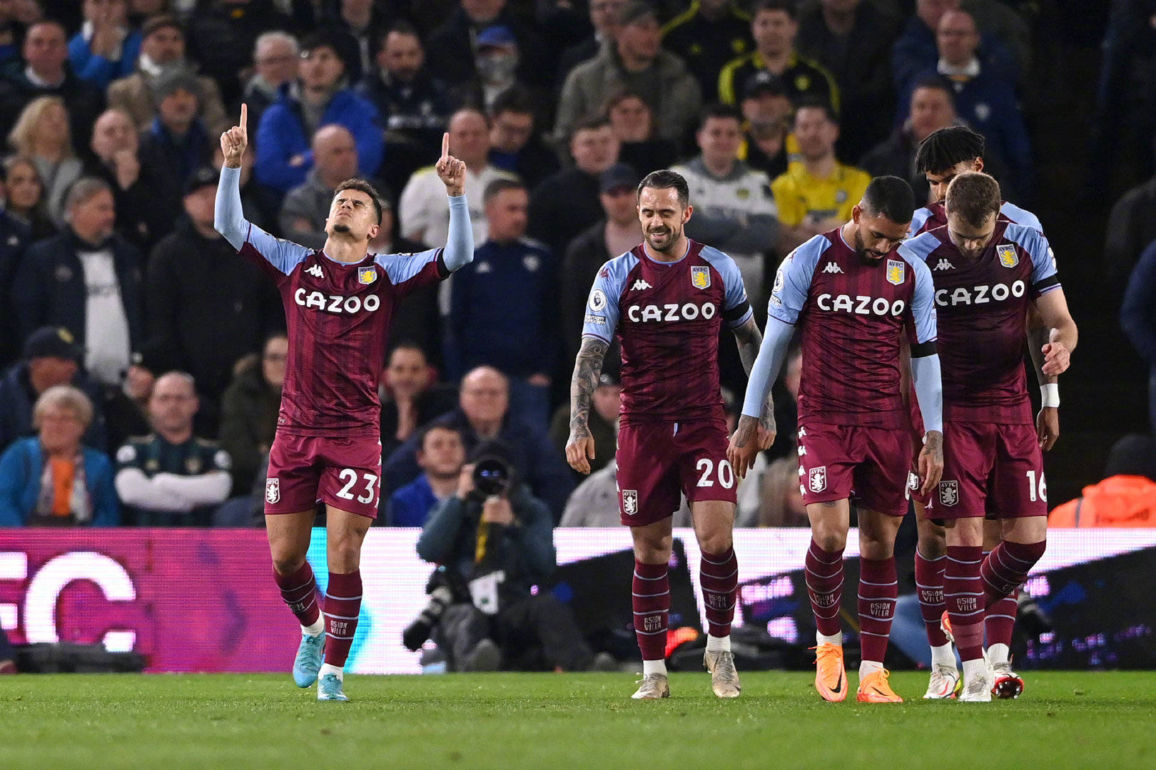 持续在赛场 持续在赛场